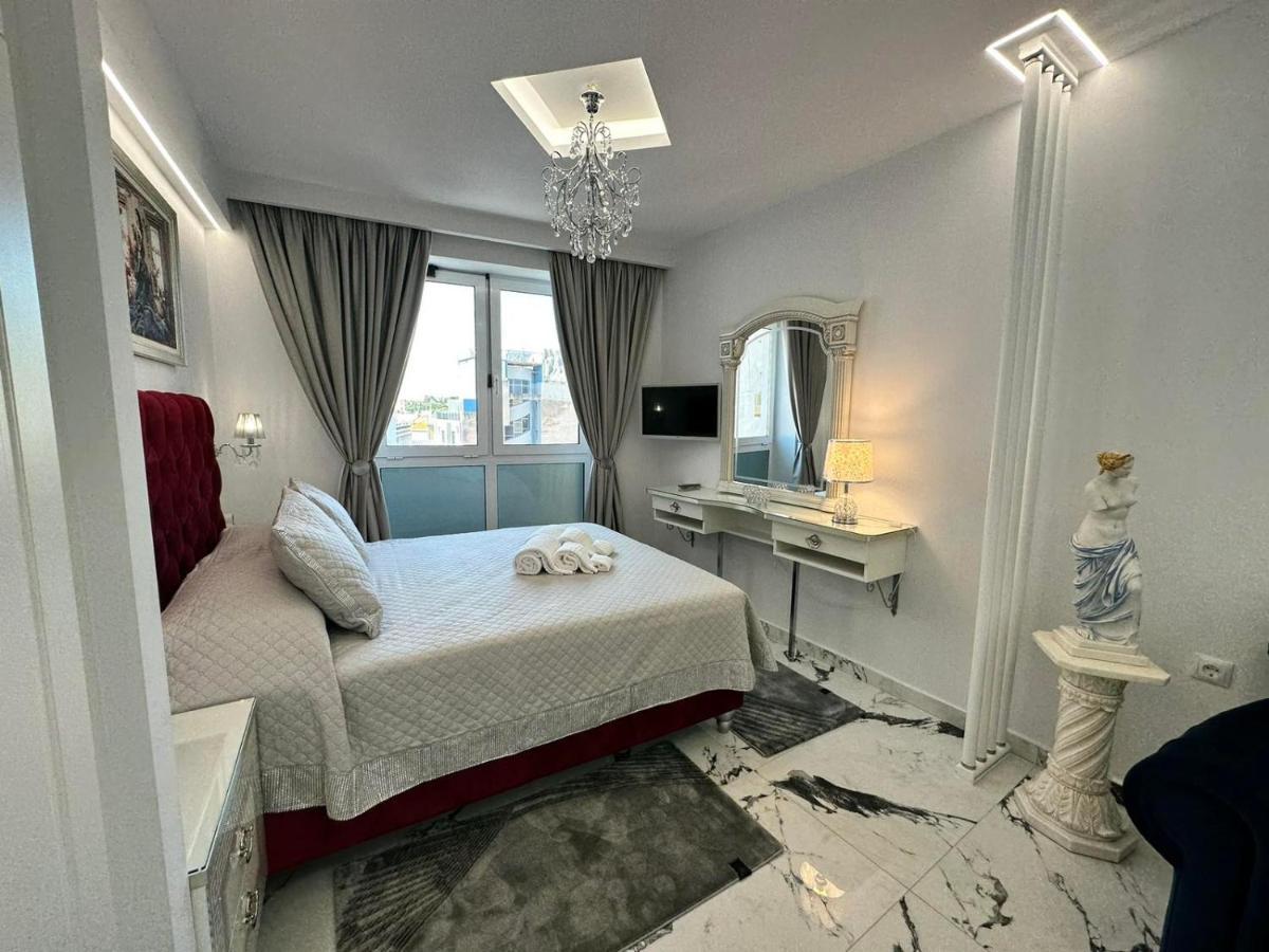 Diana'S Suite Viewing The Acropolis Athen Exterior foto
