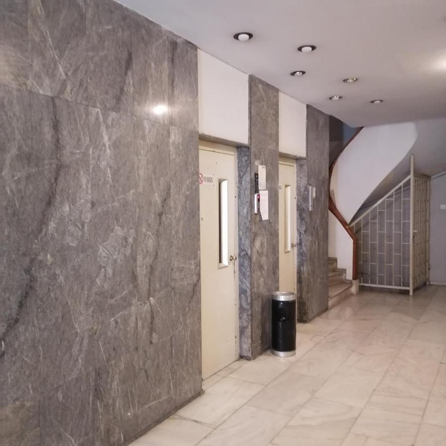 Diana'S Suite Viewing The Acropolis Athen Exterior foto
